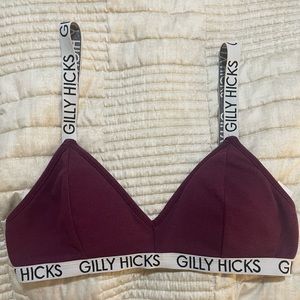 Gilly Hicks bralette